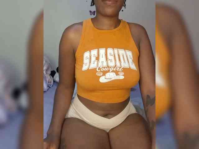 Beautifulhotass webcam