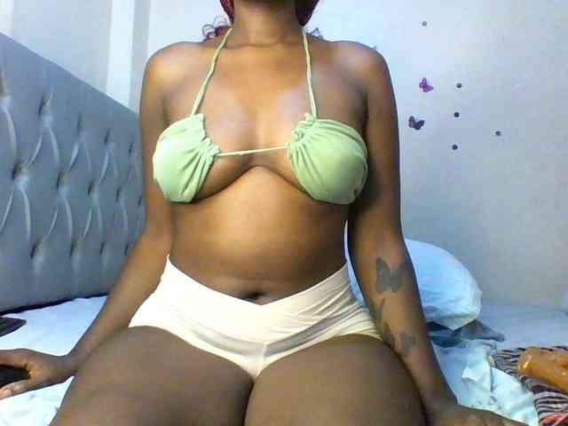 Beautifulhotass webcam