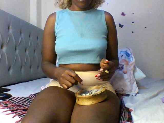 Beautifulhotass webcam