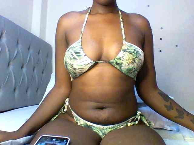 Beautifulhotass webcam
