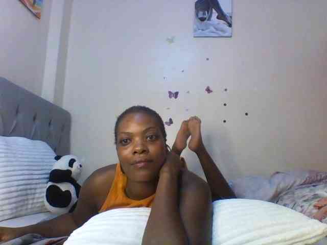 Beautifulhotass webcam