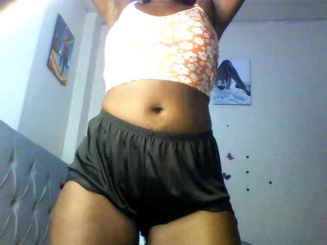 Beautifulhotass webcam