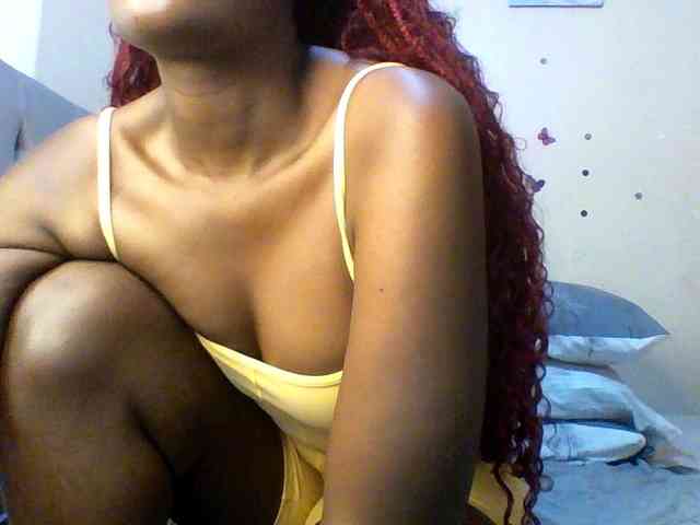 Beautifulhotass webcam