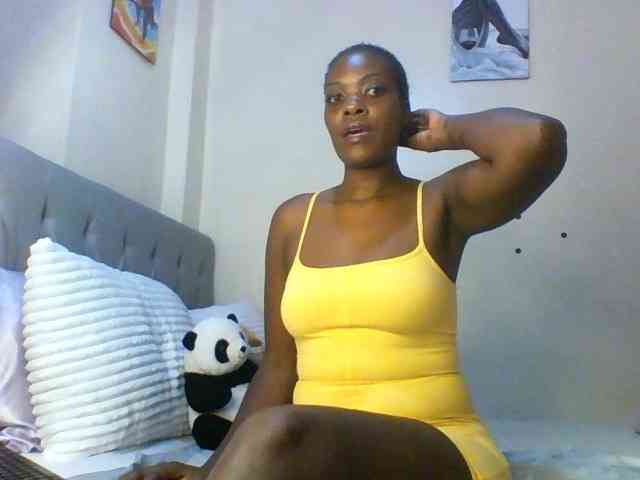 Beautifulhotass webcam