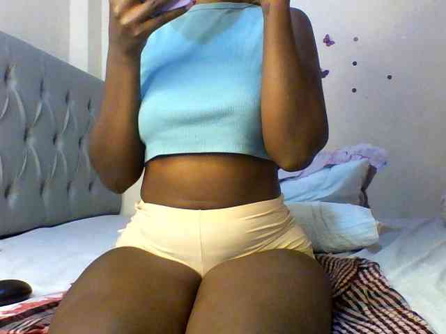 Beautifulhotass webcam