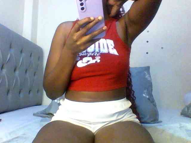 Beautifulhotass webcam