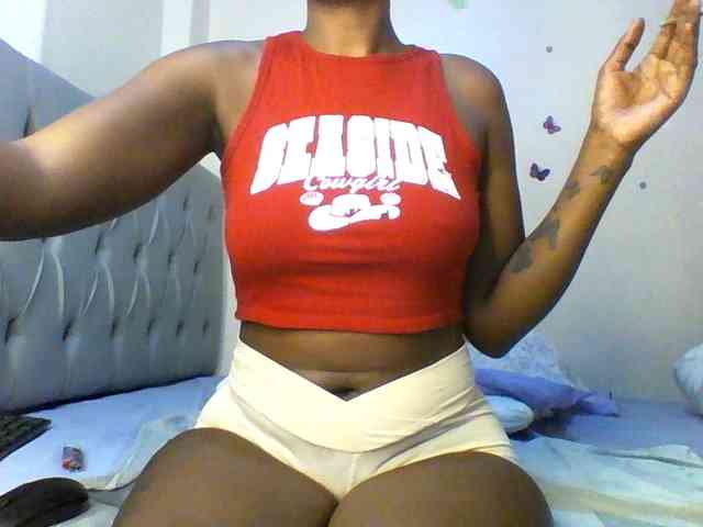 Beautifulhotass webcam