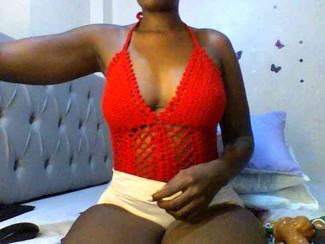 Beautifulhotass webcam