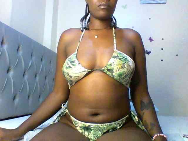 Beautifulhotass webcam
