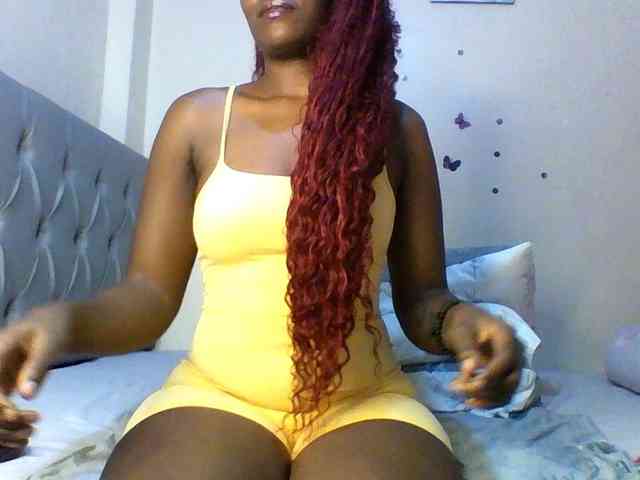 Beautifulhotass webcam
