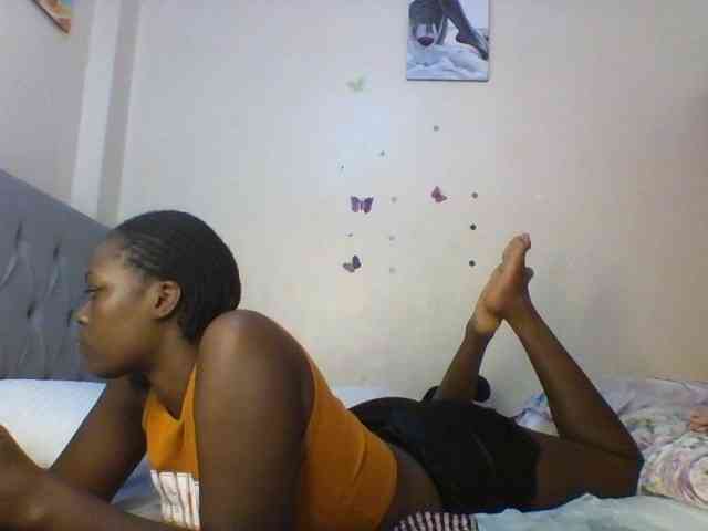 Beautifulhotass webcam