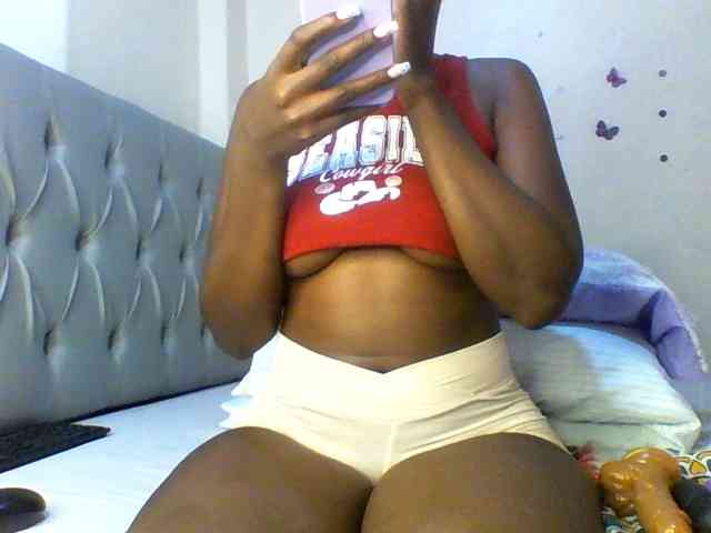 Beautifulhotass webcam