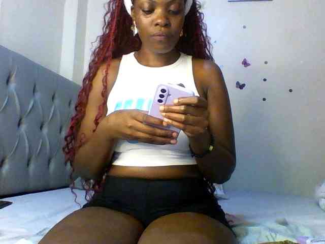 Beautifulhotass webcam
