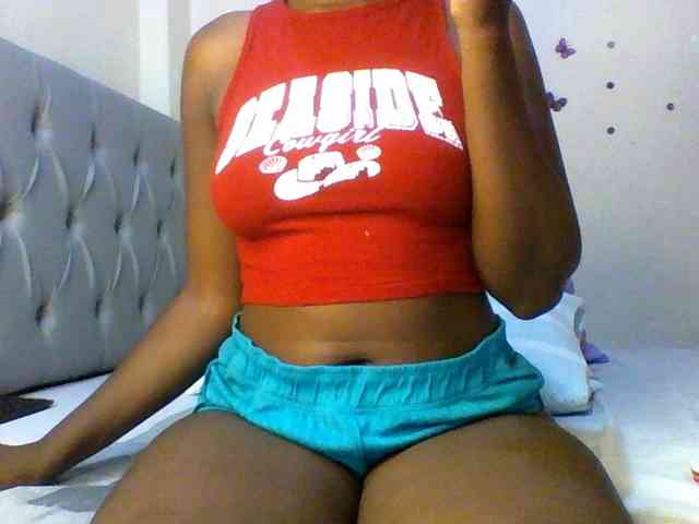 Beautifulhotass webcam