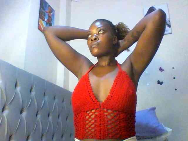 Beautifulhotass webcam