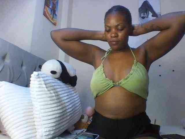 Beautifulhotass webcam