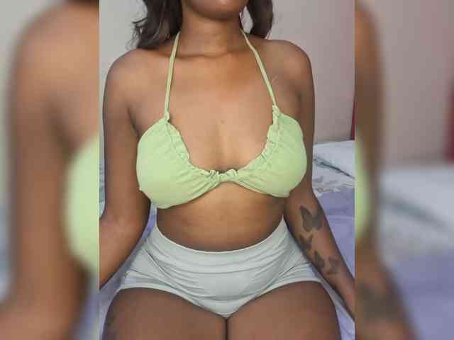 Beautifulhotass webcam