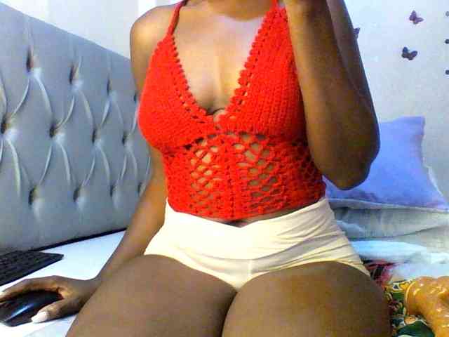 Beautifulhotass webcam