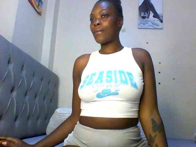 Beautifulhotass webcam