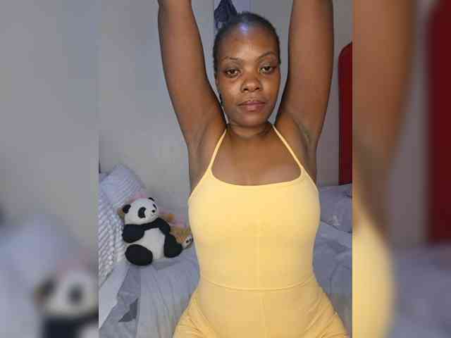Beautifulhotass webcam