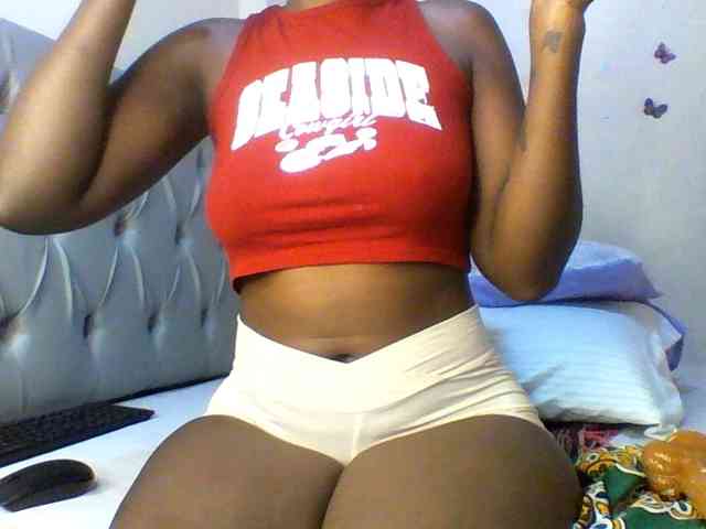 Beautifulhotass webcam