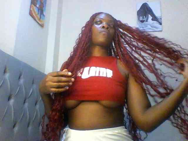 Beautifulhotass webcam