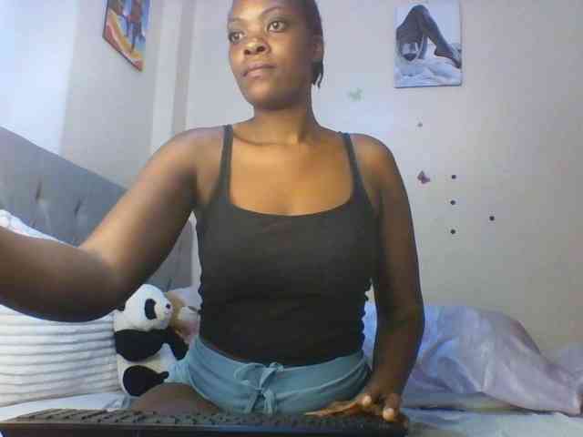 Beautifulhotass webcam