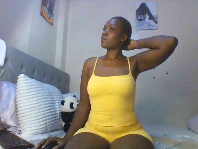 Beautifulhotass webcam