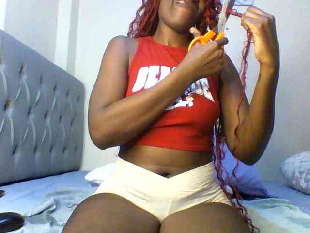 Beautifulhotass webcam