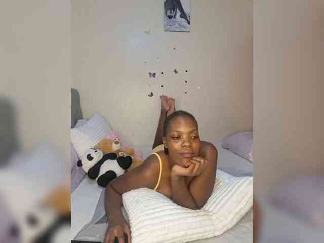 Beautifulhotass webcam
