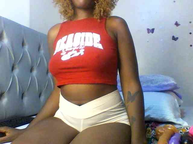 Beautifulhotass webcam