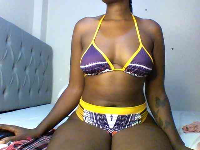 Beautifulhotass webcam