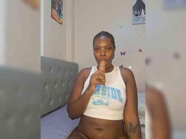 Beautifulhotass webcam