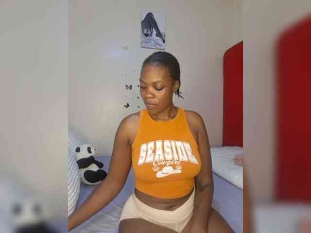 Beautifulhotass webcam