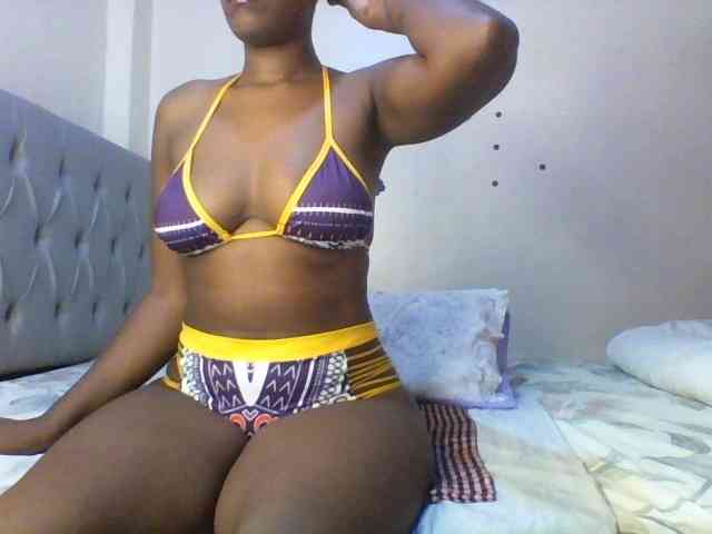 Beautifulhotass webcam