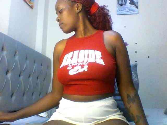 Beautifulhotass webcam