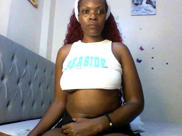 Beautifulhotass webcam