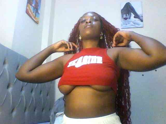 Beautifulhotass webcam