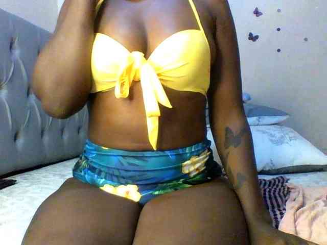 Beautifulhotass webcam