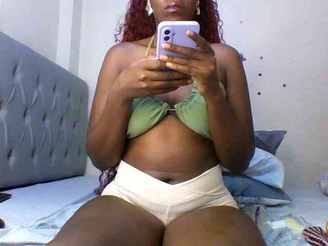 Beautifulhotass webcam