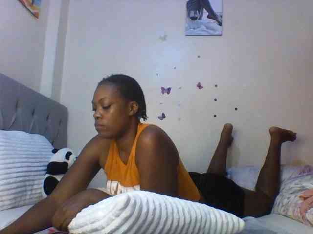 Beautifulhotass webcam