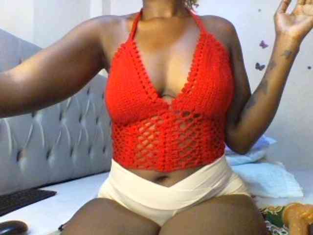 Beautifulhotass webcam
