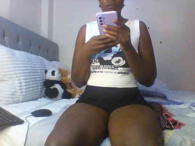 Beautifulhotass webcam