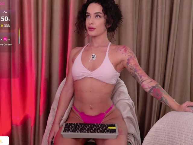 EvieRosie