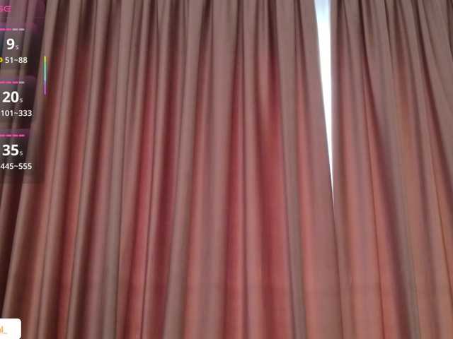 EvieRosie live cam
