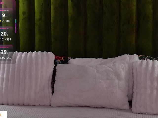 EvieRosie