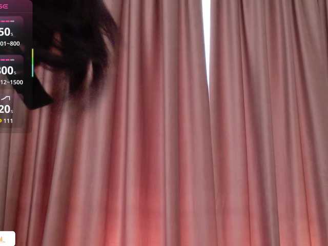 EvieRosie live cam on BongaCams