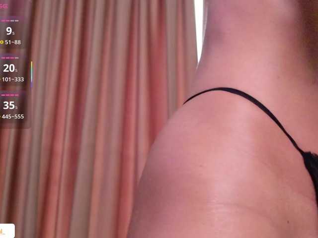EvieRosie live cam