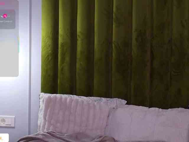EvieRose_1 webcam