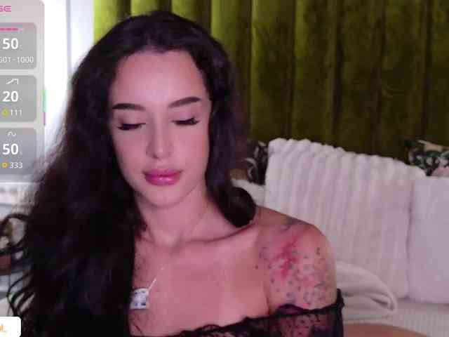 EvieRose_1 webcam